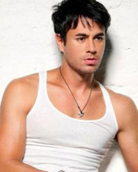 Enrique Iglesias